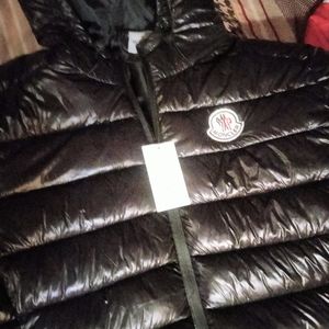 Men's 3x Moncler jacket